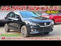 Maruti Suzuki Baleno Alpha 2026 Malayalam Review Maruti Baleno Alpha 2026 Review On Road Price