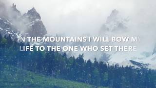 Tauren Wells - Hills and Valleys (Valley&#39;s Version) Instrumental with Lyrics