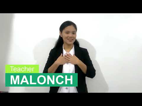 Malonchのプロフィール動画