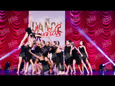 Woodbury Dance Center - Never Tear Us Apart