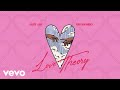 Judy Jay Oscar MBO Love Theory Visualizer