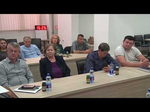 Tešanjska hronika 877 - Sastanak s predstavnicima mjesnih zajednica