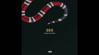 Jordan Solomon - 365