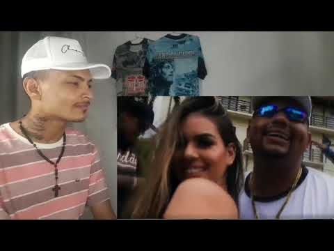 React SET DJ SONECA 2.0 -MC Leozinho ZS,MC Menor ZL,MC Cassiano, MC Jhojhow e Soneca Legenda Filmes