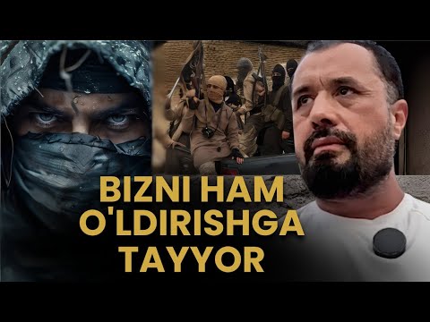 Abror Muxtor Aliy Bahs TV and Аброр Мухтор Алий