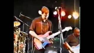 Big Country - &#39;Wonderland&#39; Live - &#39;Restless Natives Edition&#39; -1999