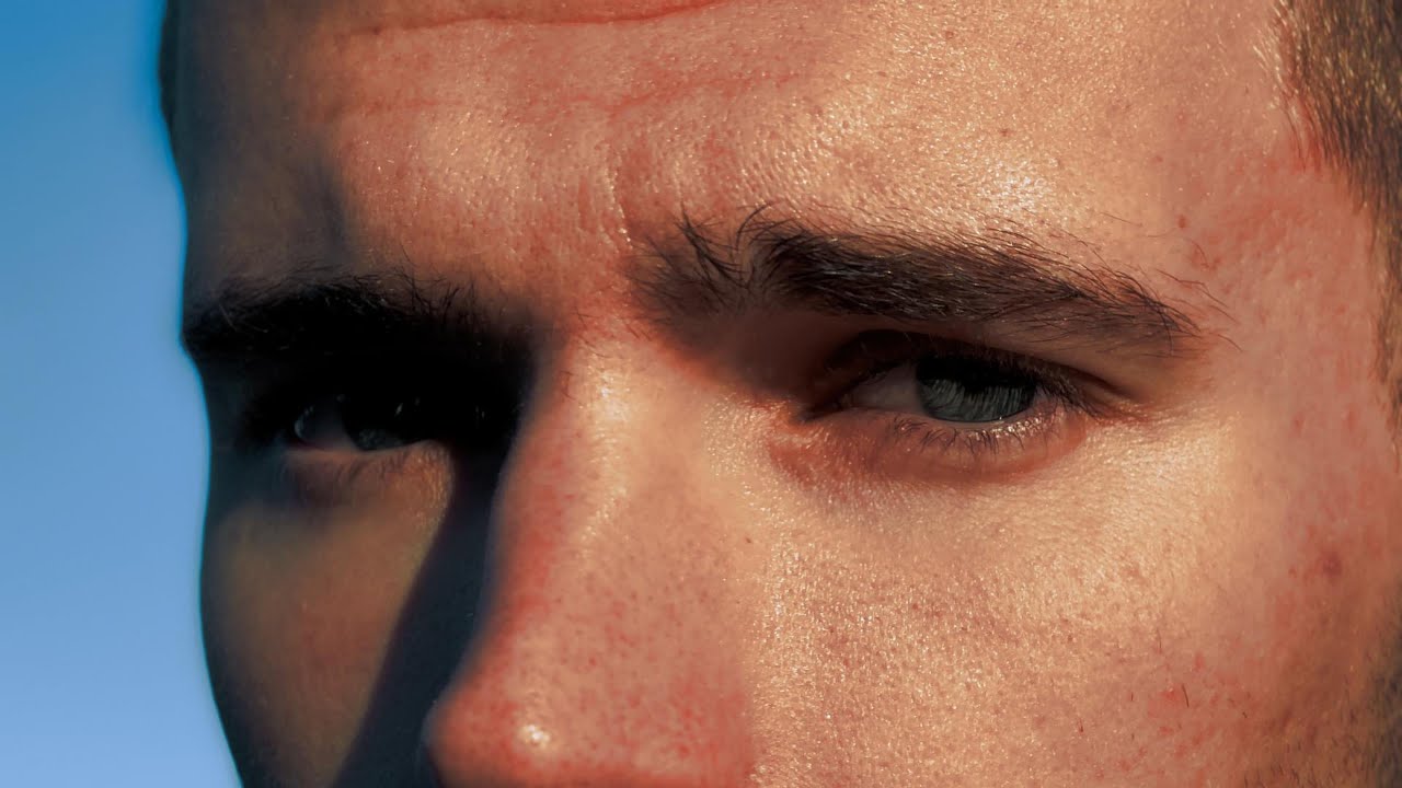 THINGS ARE GOOD (Short Film)