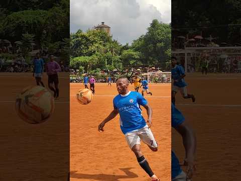 Negro Player 😲 #footballshorts #footballskills #football #footballskils