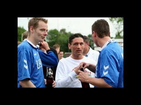 Kampioenschap SV Grol 2006