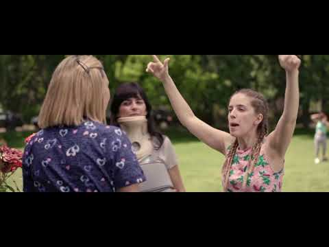 afbeelding Trailer Oficial NO ESTOY LOCA /IÃ¢ÂÂm Not Crazy