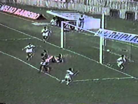 Paulistão 1992 - Portuguesa 2x2 São Paulo