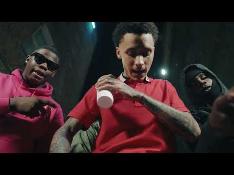 Sayless x Tyree Da Gunman | MEECH and Tee | Official Video | Shot By. LMB FILMZ #ReadyToShoot