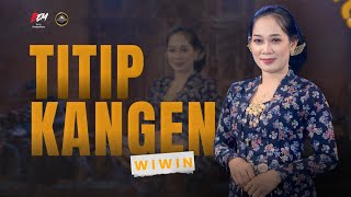 Download lagu TITIP KANGEN - WIWIN ( LIVE MUSIC) mp3