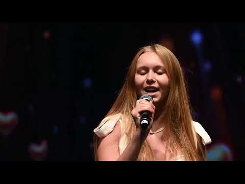 Corețchi Milena -  Inima nu fi de piatră (Radiant Ray of Music 2023)