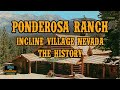 The Ponderosa Ranch Bonanza House
