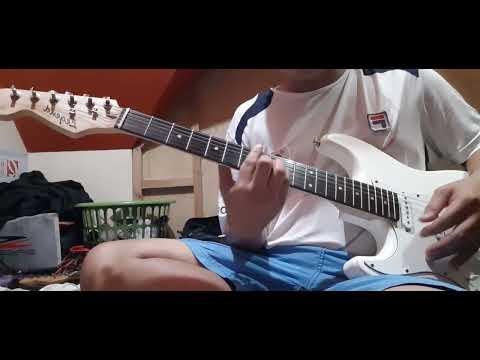 Legend Stratocaster Japan (Random Testing)(3)