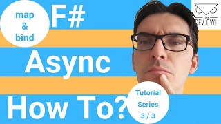 Download the video "Asynchronous programming in F# 3/3 - Pipelines with Map and Bind"