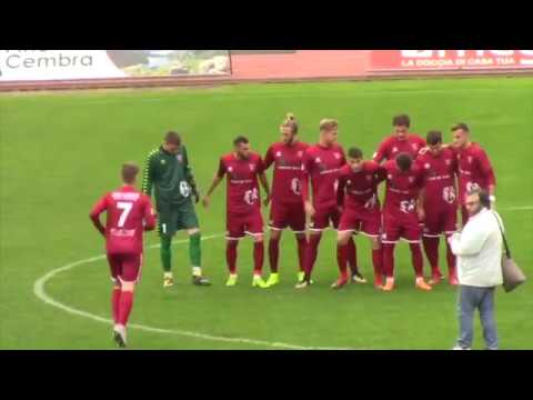 LEGNAGO SALUS - UNION CLODIENSE 0-0, DECISIVO IL PORTIERE VERONESE IN TRE OCCASIONI