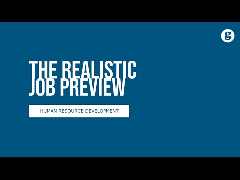 Human Resource Development