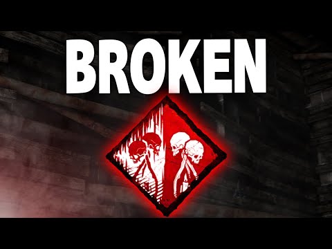 How Undying BROKE Dead by Daylight