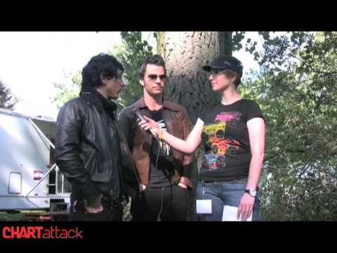 Stereophonics Love Drinking With Oasis