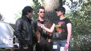 Stereophonics Love Drinking With Oasis