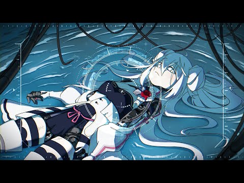 DryftiN - /REND (feat. Eleanor Forte)