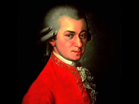 Mozart: Overture - 'Don Giovanni'