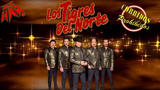 LOS TIGRES DEL NORTE CORRIDOS PROHIBIDOS Y LEGENDARIOS LO MEJOR DE LO MEJOR DJ HAR