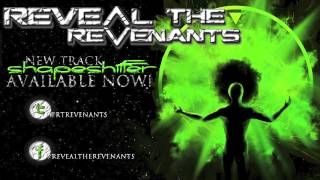 Reveal The Revenants - Shapeshifter [2013]