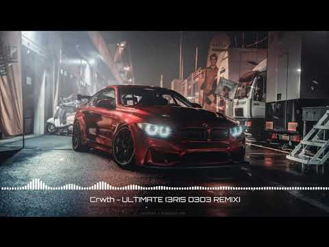 Crwth - ULTIMATE (3RIS D3D3 Remix)