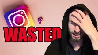 I Missed an Entire Year of Instagram Growth and How You Can Avoid This