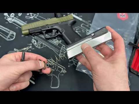 Micro Dagger Magazine Fix