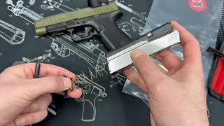 Micro Dagger Magazine Fix!