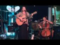 The Sarah Patterson Duo Vid 1 At The Green Art People Ventura California 9 11 2013
