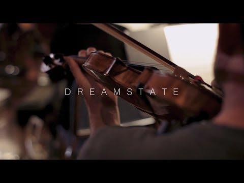 DREAMSTATE: FLYING (Behind the Scenes - the Orchestra Sessions)