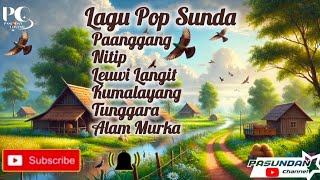 Download lagu Lagu Pop Sunda Pilihan | Agus Kapinis mp3