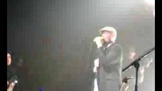 Orson live at wolves civic 3/12/07 singing trying to help