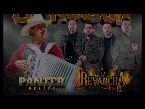 En acción panter bélico ft la revancha (inédito)2023