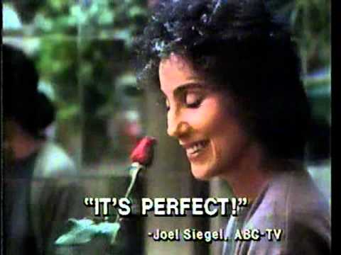 Moonstruck 1987 TV trailer