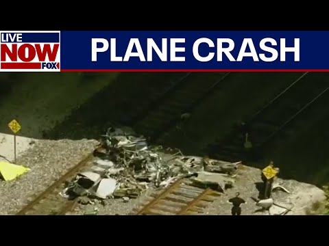 Video | BREAKING: Boca Raton plane crashes | LiveNOW from FOX