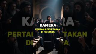 Download lagu Ilmuwan Ini Dibilang Gila, Tapi Penemuannya Dipakai Jutaan Orang! #Shorts #SejarahIslam mp3