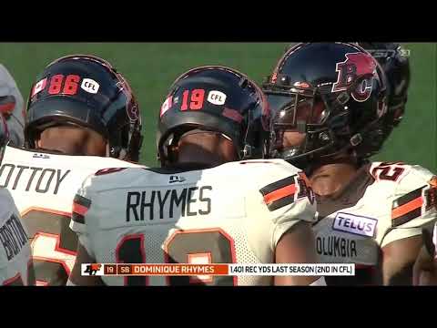 July 3, 2023 - CFL - BC Lions @ Toronto Argonauts
