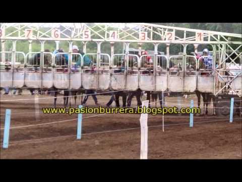 Chaqueñita, Pista Don Sohar, Cruz del Eje (11-10-15)