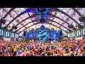 Sam Feldt Tomorrowland Belgium 2019 W1