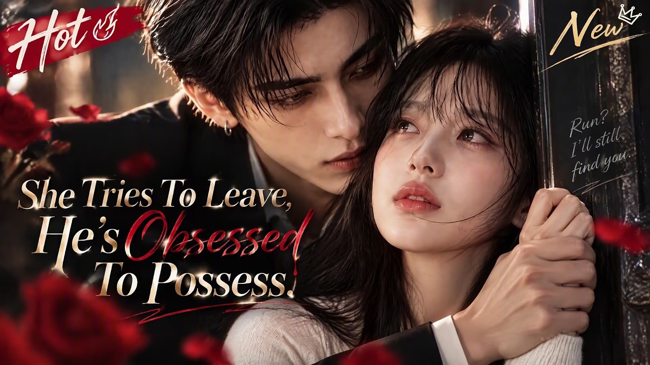 🔥Divorce? Too Late. His Obsession Is Ablazefull#Drama #Shorts #FYP