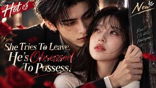 🔥Divorce? Too Late. His Obsession Is Ablazefull#Drama #Shorts #FYP