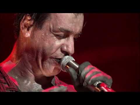 Rammstein - Fruehling In Paris (Live from Madison Square Garden 2010)