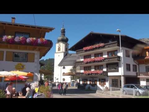 Tannheim Tirol Österreich 2011