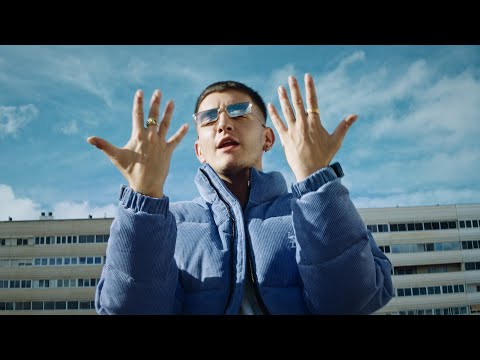 Recycled J, Delaossa -  RAÍCES (Video Oficial)